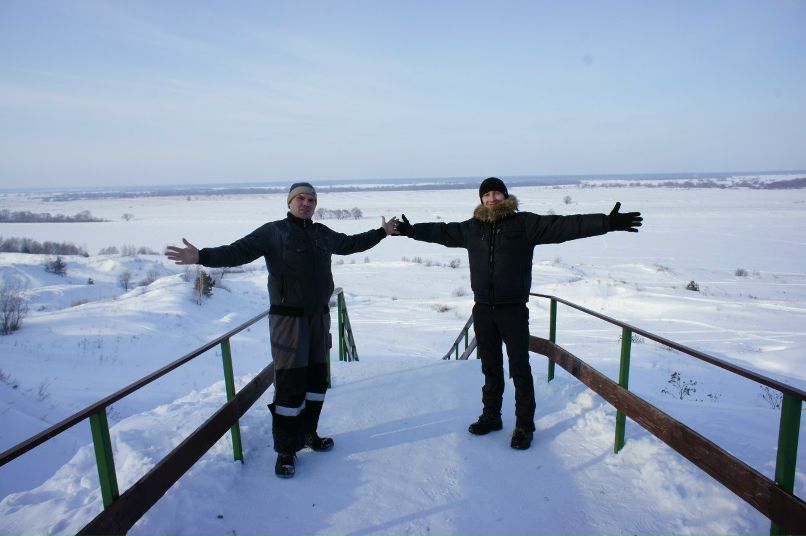Андрей Коногоров | Рязань