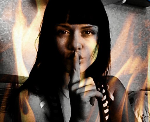 Катюшка Голубева | Калуга