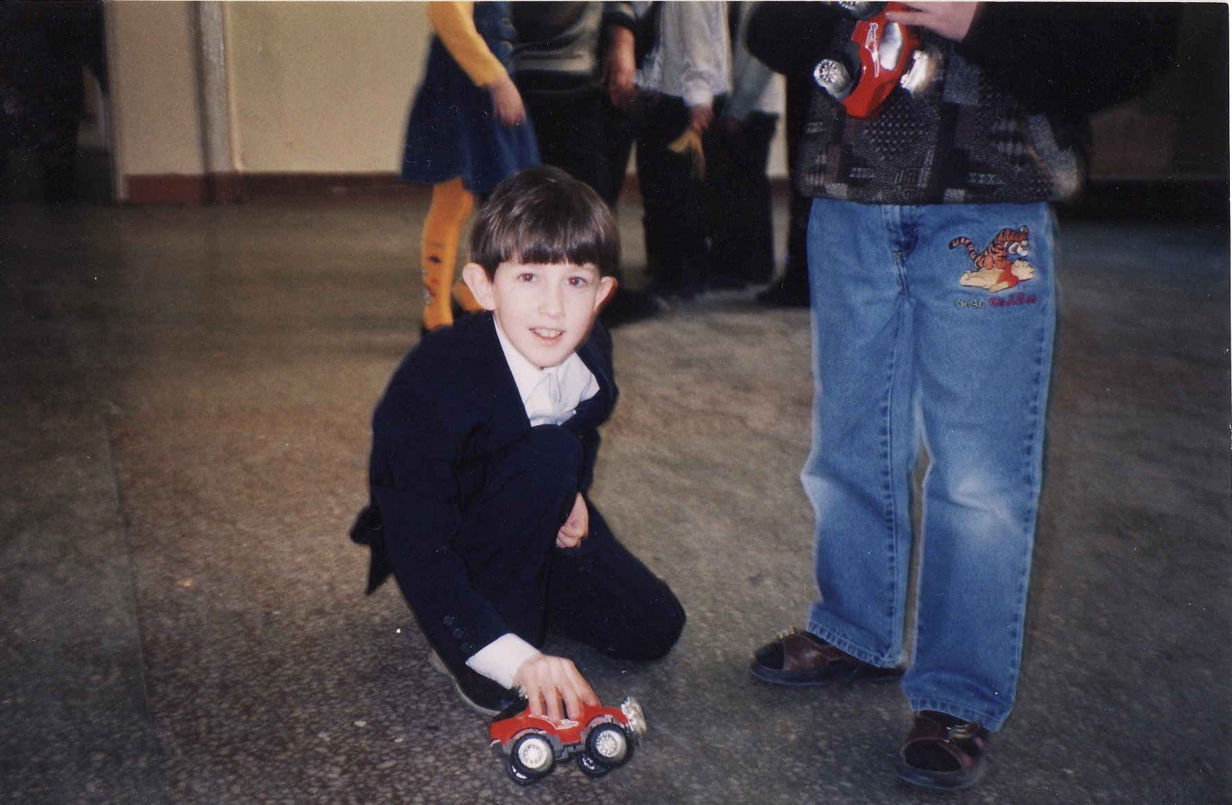 Фото профиля