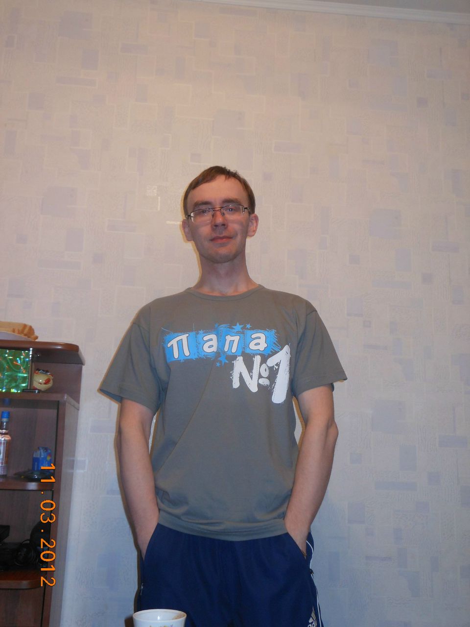 Павел Ипатов | Набережные Челны