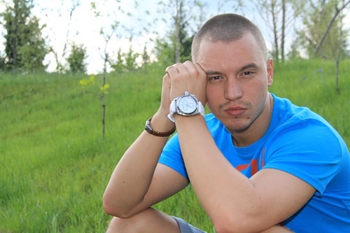 №66, Макс Абросимов, 41 год, Москва, Россия №66, Макс Абросимов, 41 год, Москва, Россия