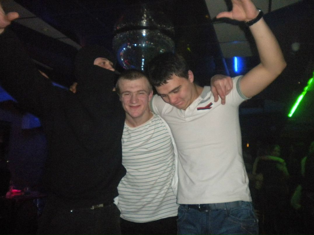 Богдан Серебряков | Киев