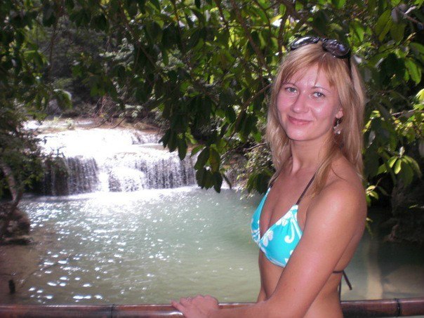 Оля Попова ღ•ля•ღ | Красноярск