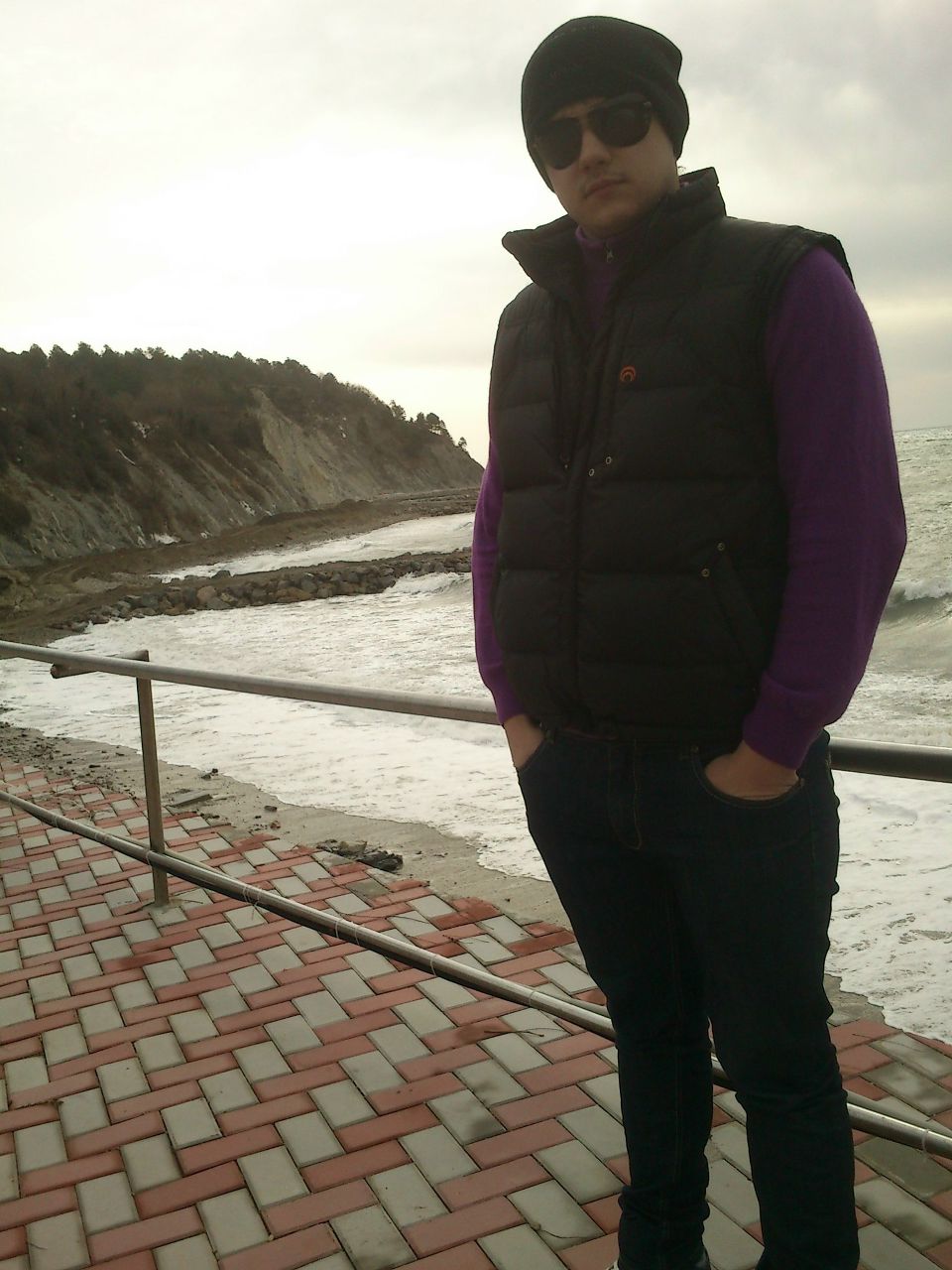 Владимир Кильян | Краснодар