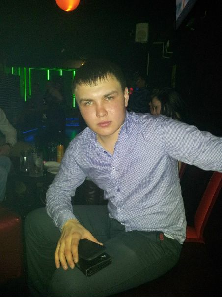 №49, Максим Витальевич, 35 лет, Чебоксары №49, Максим Витальевич, 35 лет, Чебоксары