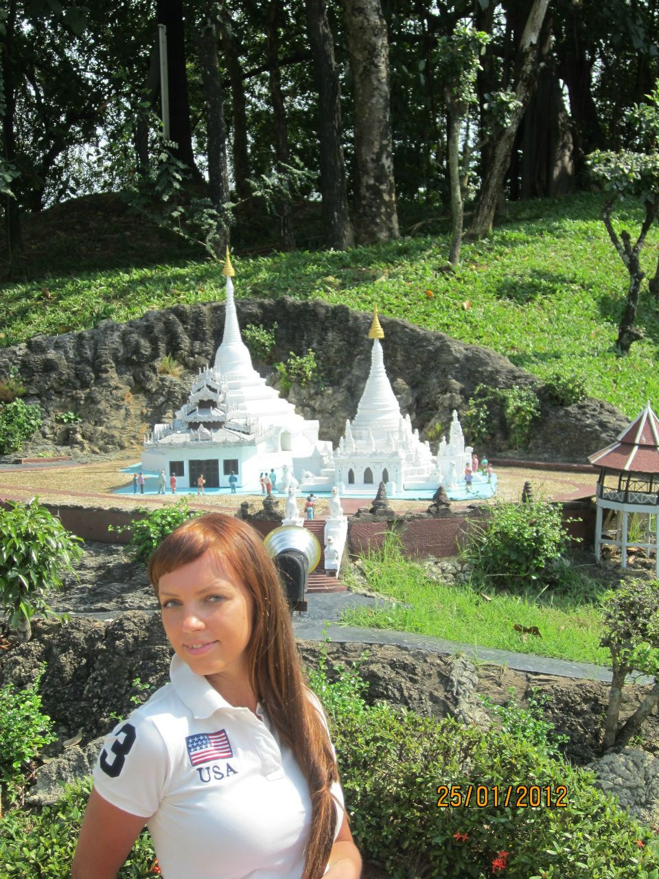 Ирина Щерба | Москва