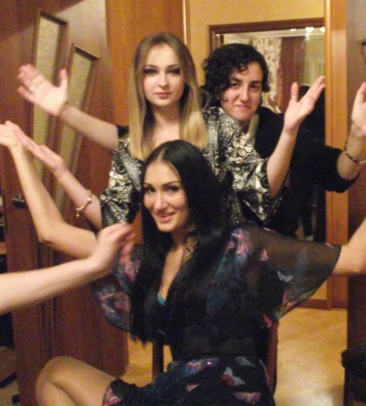 Даша Зайцева | Ростов-на-Дону