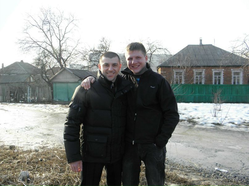 Александр Исаков | Харьков