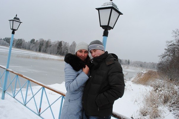 Мария Карямина | Санкт-Петербург