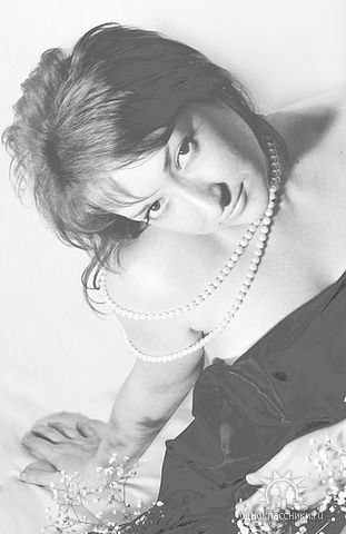 Илона Манафова | Тверь