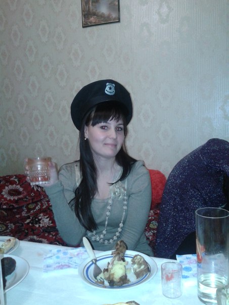 №4, Ирина Остапчук, 35 лет, Винница №4, Ирина Остапчук, 35 лет, Винница