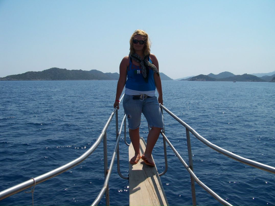 Иванка Иваниченко | Киев