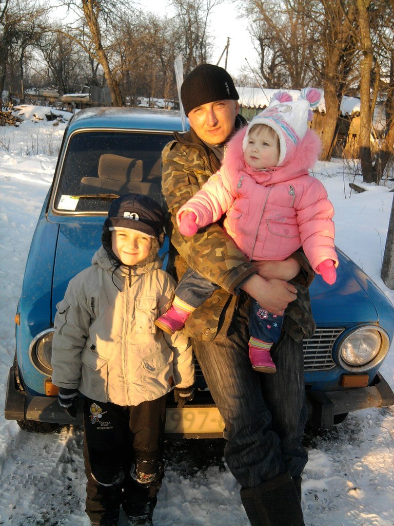 Валерий Бойко | Богодухов