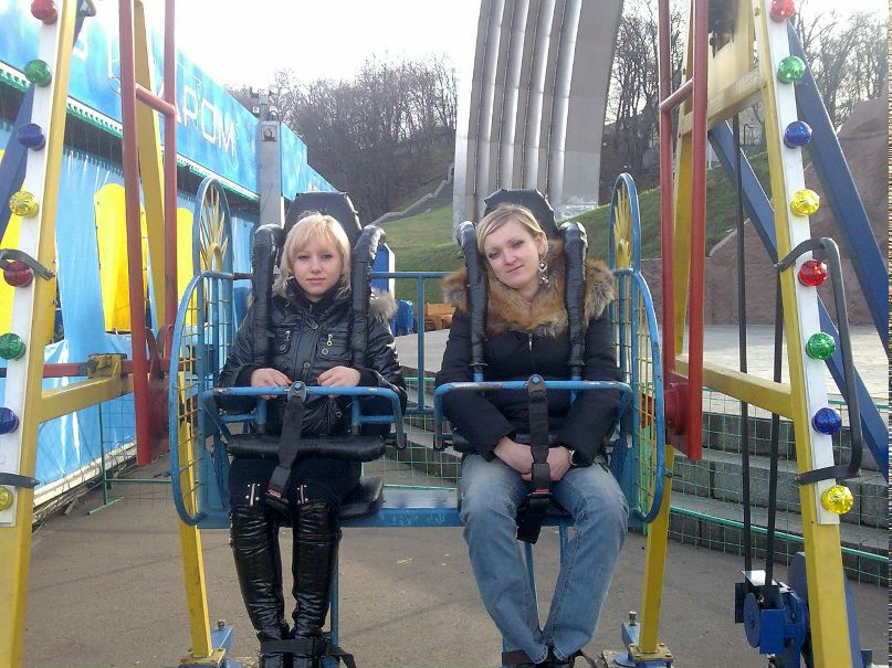 Ира Гончарова Владимировна | Киев