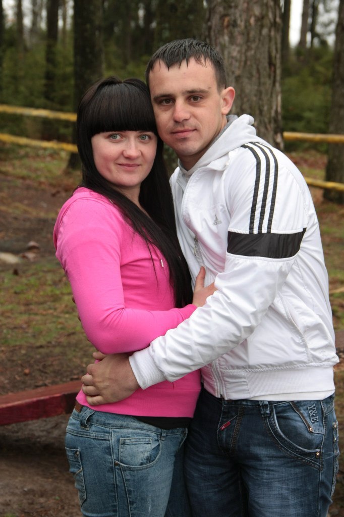 Іван Шимонівський | Монастырчаны