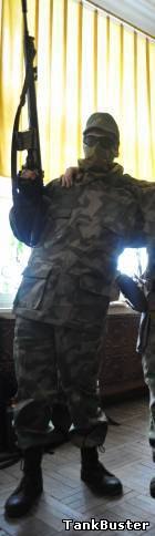 Дима Зайпаев =HAMER= | Псков