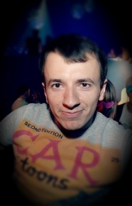 №20, Сергій Коваль, 37 лет, Борисполь №20, Сергій Коваль, 37 лет, Борисполь