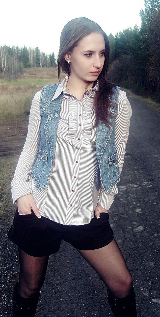 Екатерина Зайниева | Кушва