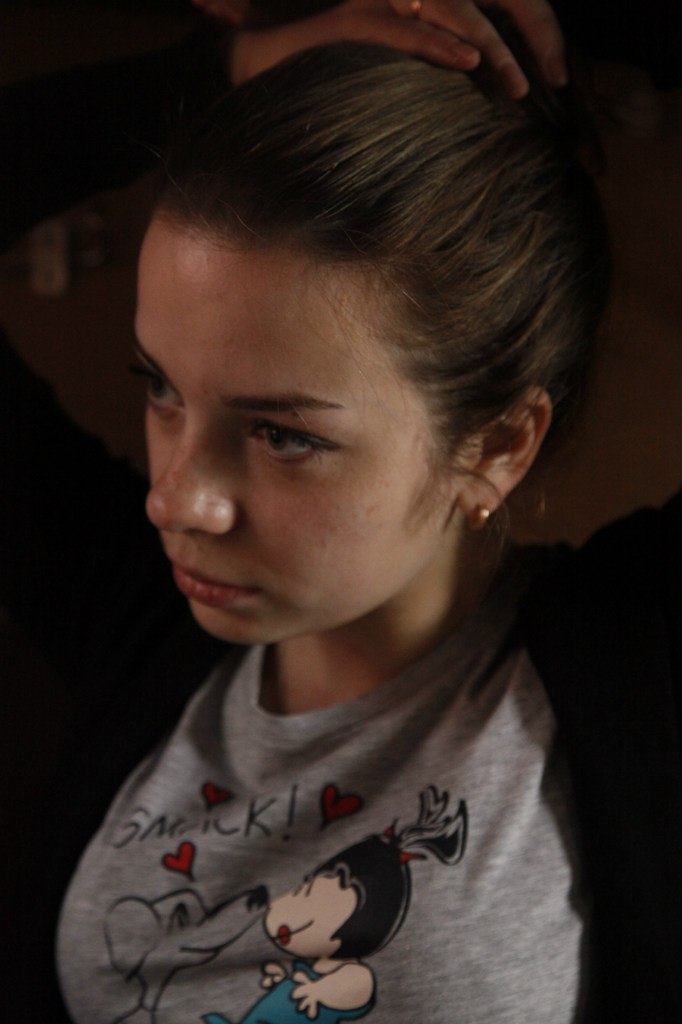 Ирина Стебельская | Радужный