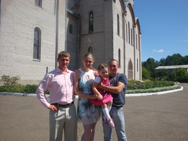 №4, Николай Черкашин №4, Николай Черкашин