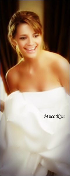 Марисса Купер ♥Куп♥ | 