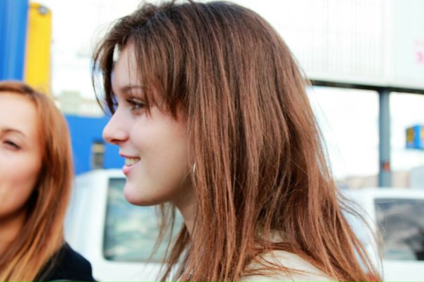 №22, Виктория Котляр №22, Виктория Котляр