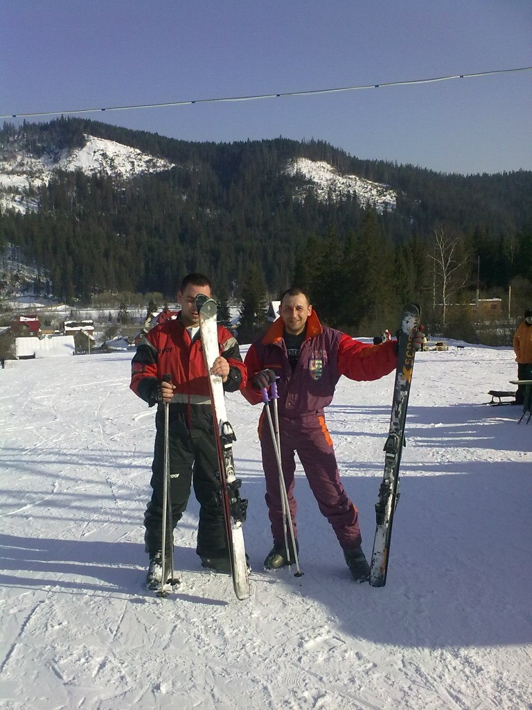 Леонид Жданов Сергеевич | Купянск