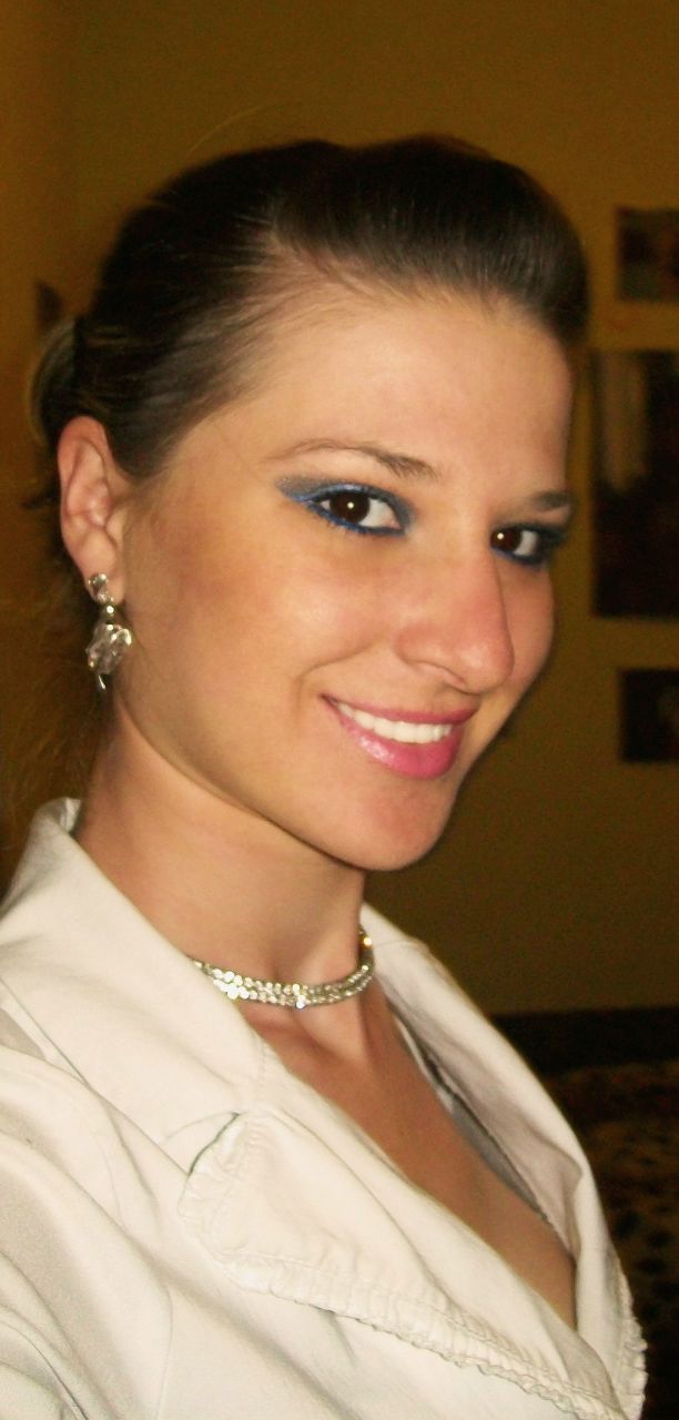 Леся Кошіль | Киев