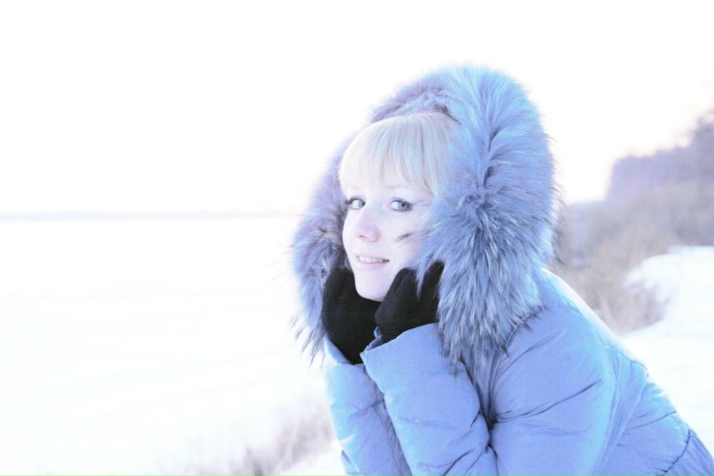 Катя Соболева | Дзержинск