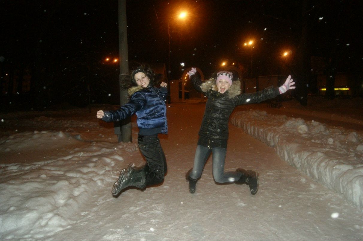 Antonina Markina | Севастополь