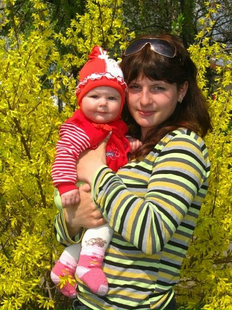 №49, Ира Дмитренко, 17.11.1991, Хмельницкий №49, Ира Дмитренко, 17.11.1991, Хмельницкий