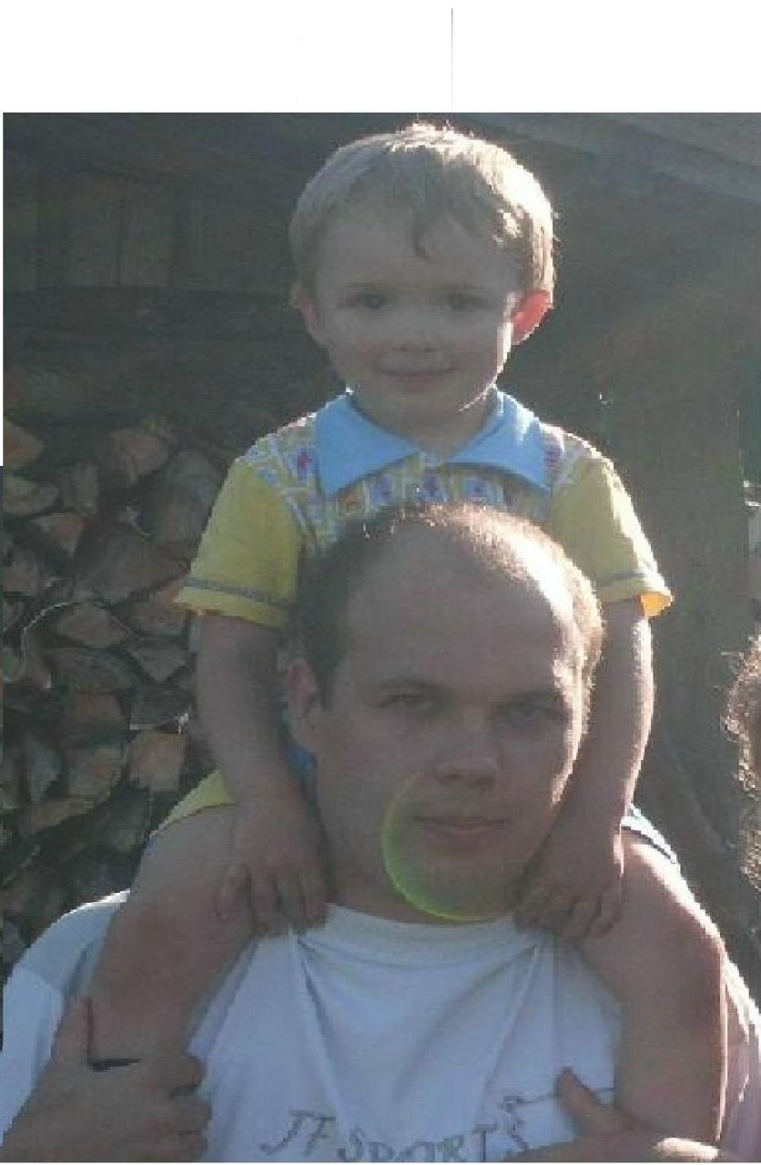 Вадимчик Незнаю | Москва