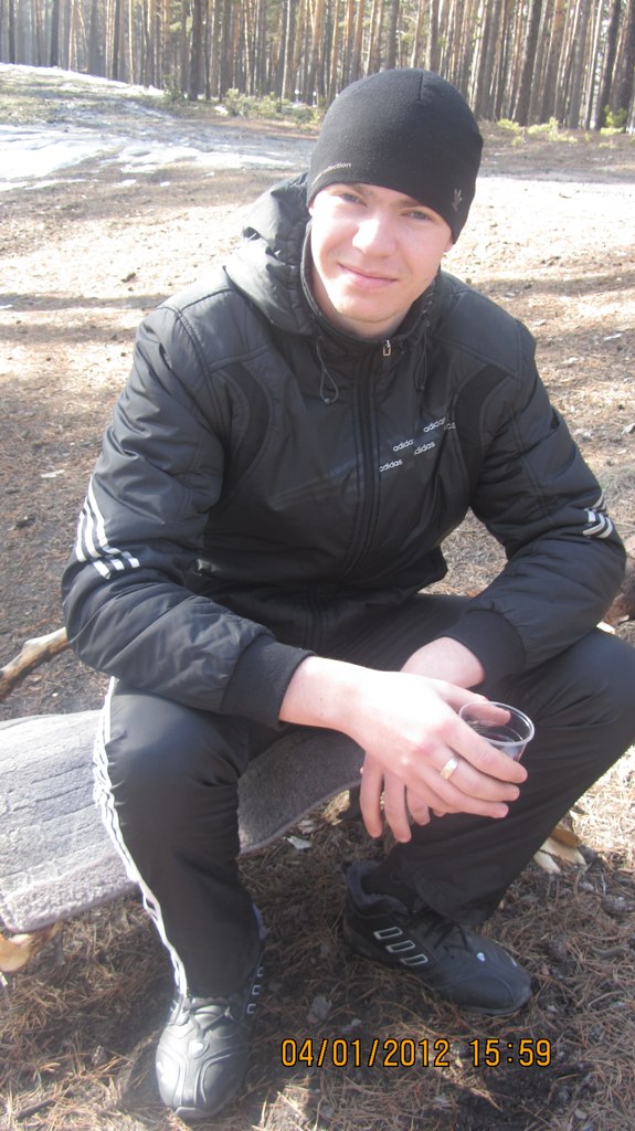 Александр Иванов | Барнаул