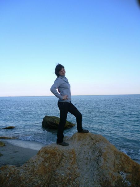 №34, Елена Василиогло №34, Елена Василиогло