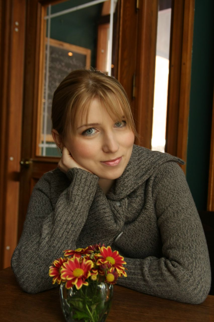 Ольга Морозова -‘๑’- | Москва