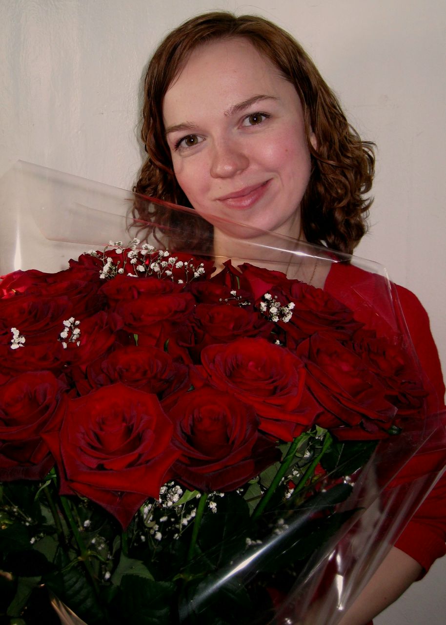 Екатерина Борисова | Пермь