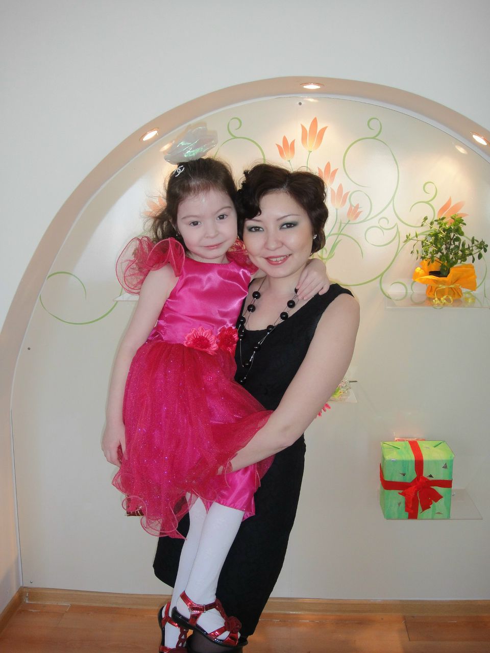 Екатерина Иванова | Якутск