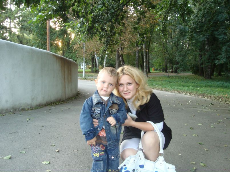 Яна Ильчишина | Хмельницкий