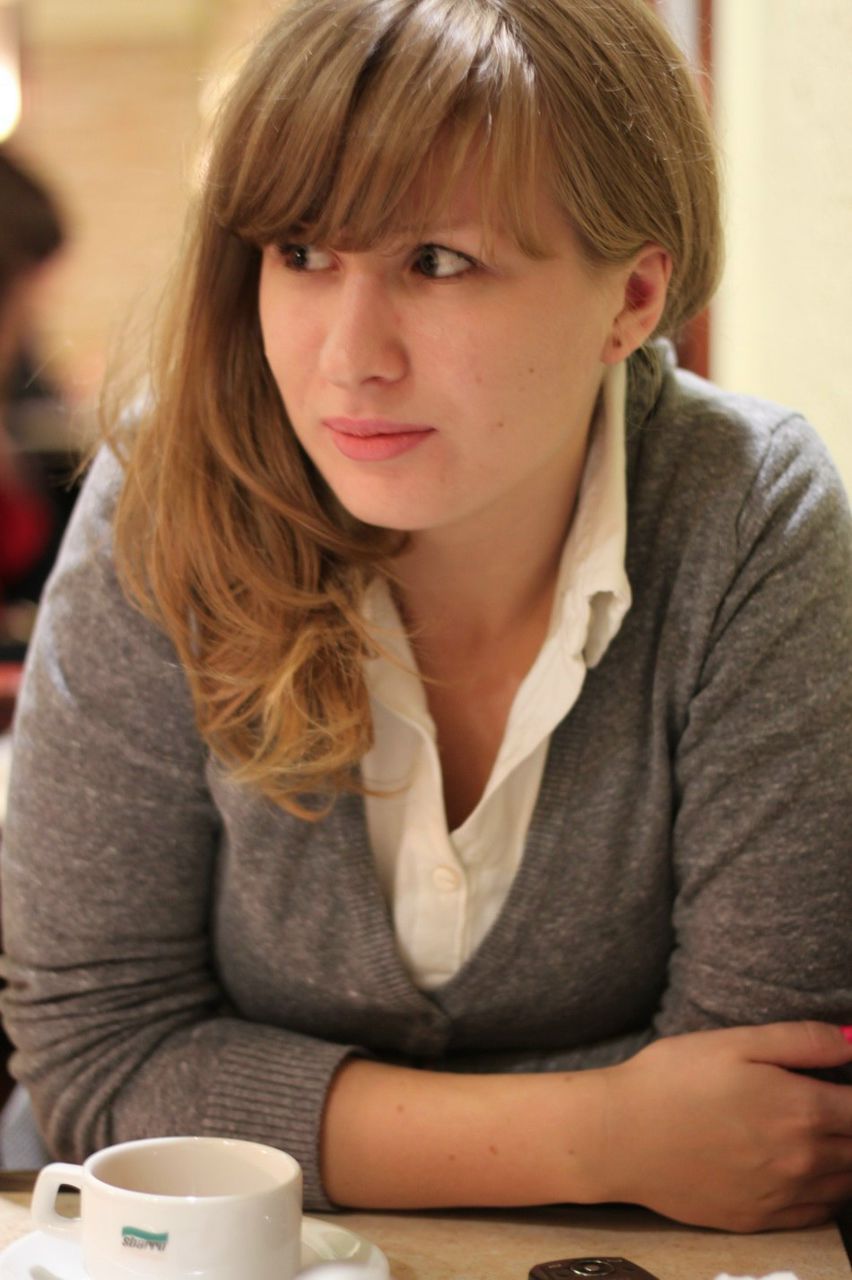 Валерия Варламова | Санкт-Петербург