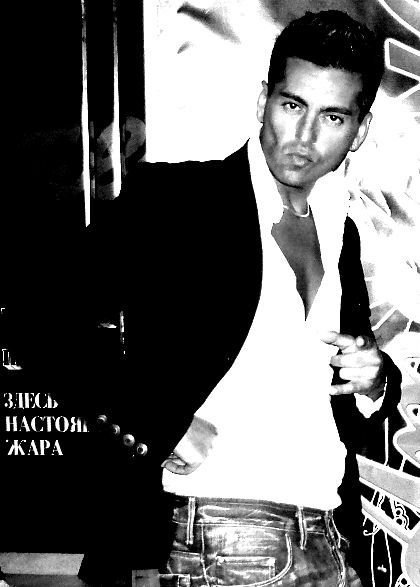 №8, Dj Tsaho, Miami Beach №8, Dj Tsaho, Miami Beach