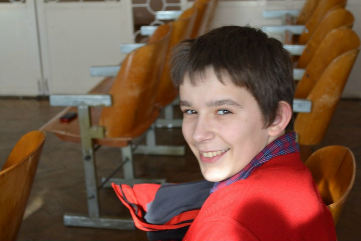 Ваня Купчин freaky man | Винница