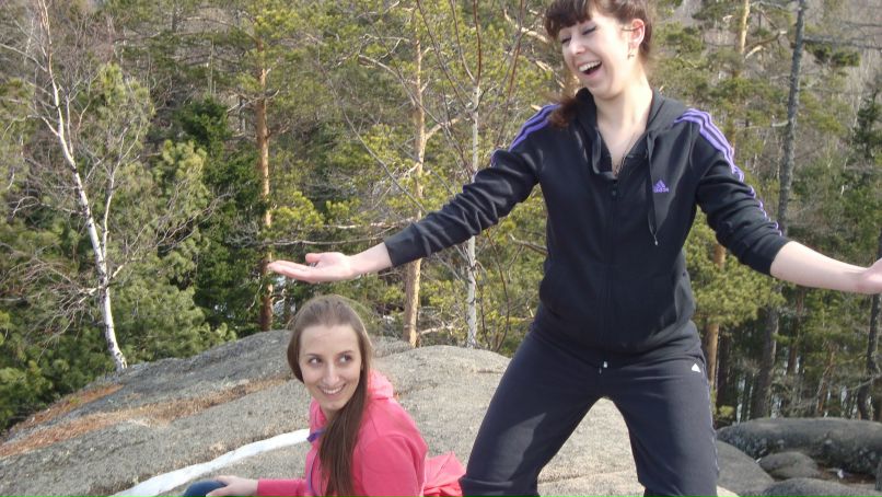 Маргарита Орлова | Шарыпово