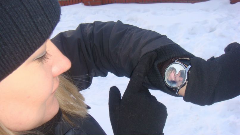 Регина Державина | Уфа