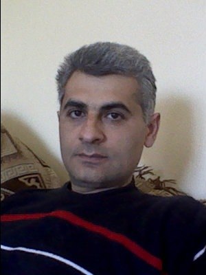 Артак Наапетян Смбатович | Нижний Новгород