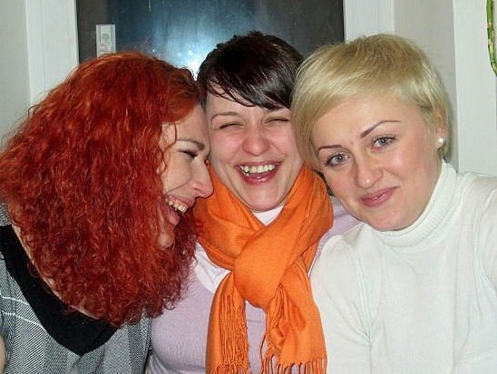 Елена Нижник | Киев