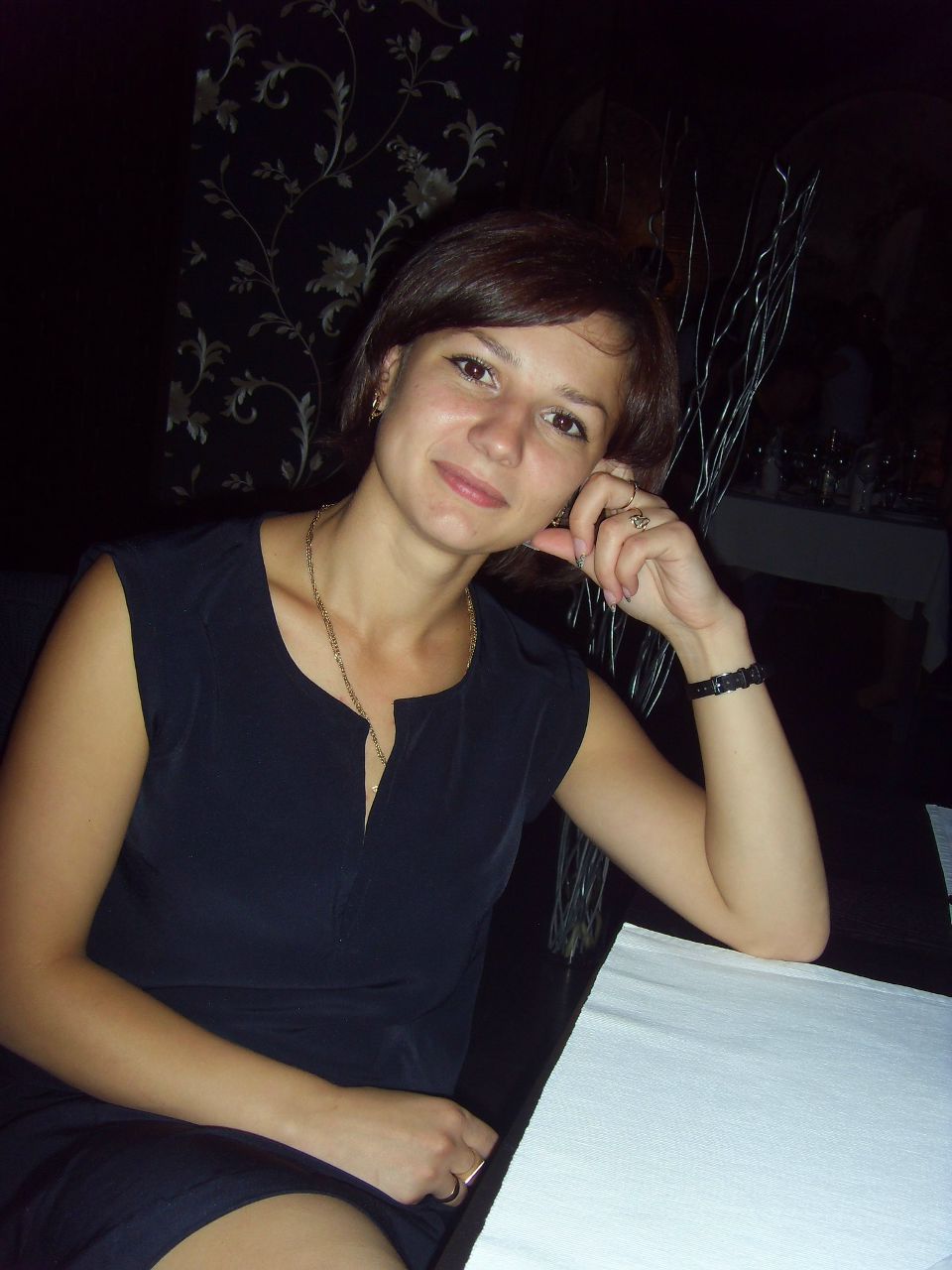 Наталия Парфенова | Иваново (деревня)