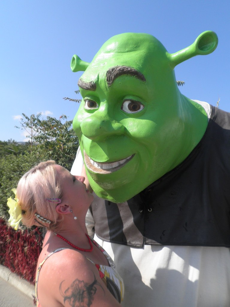 Наталия Конобрицкая | Рыбачье