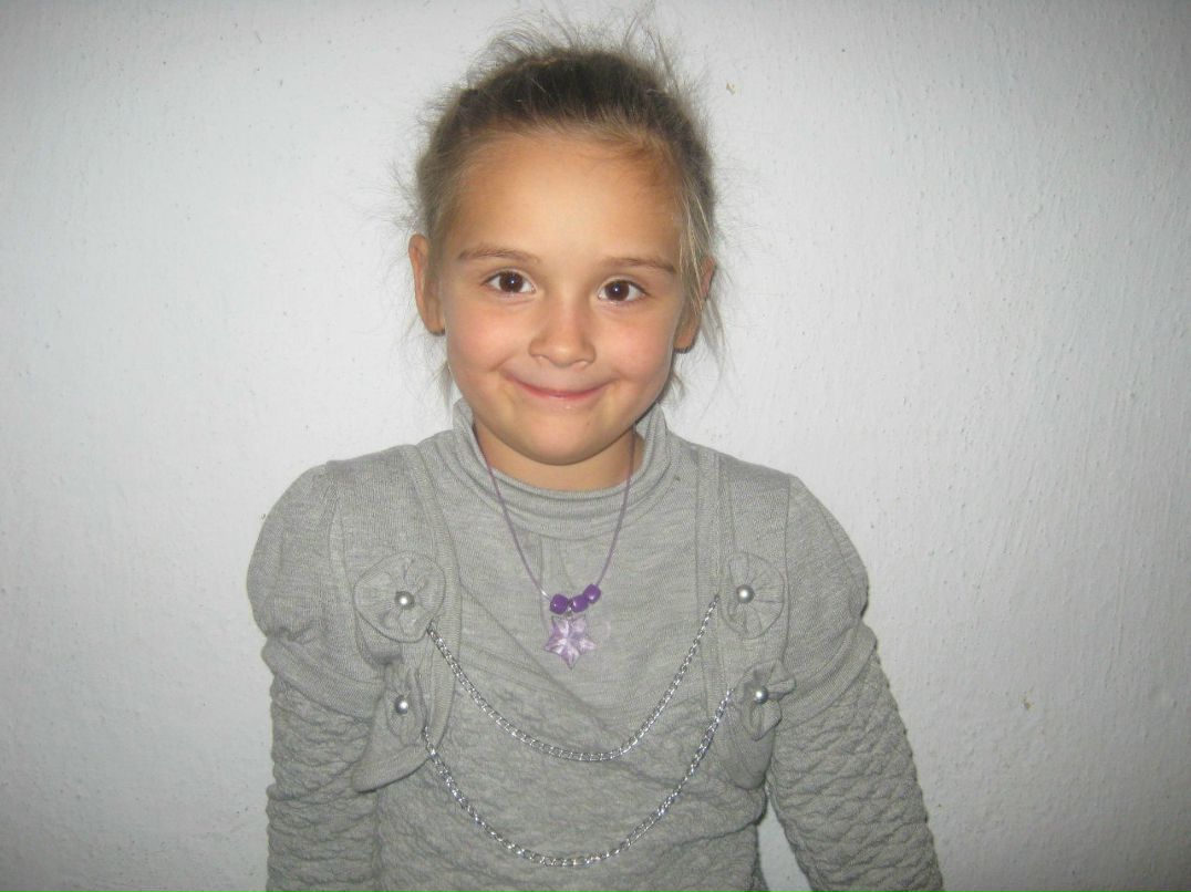 Нина Дахновская | Винница