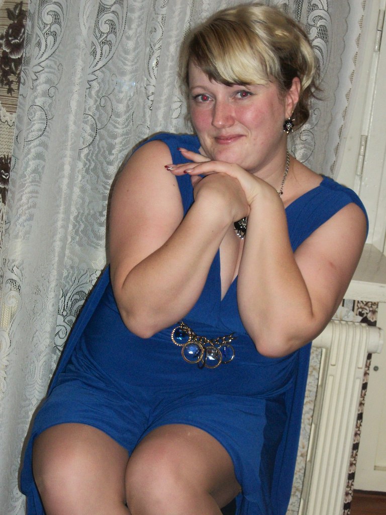 Юлия Бабкина | Братск