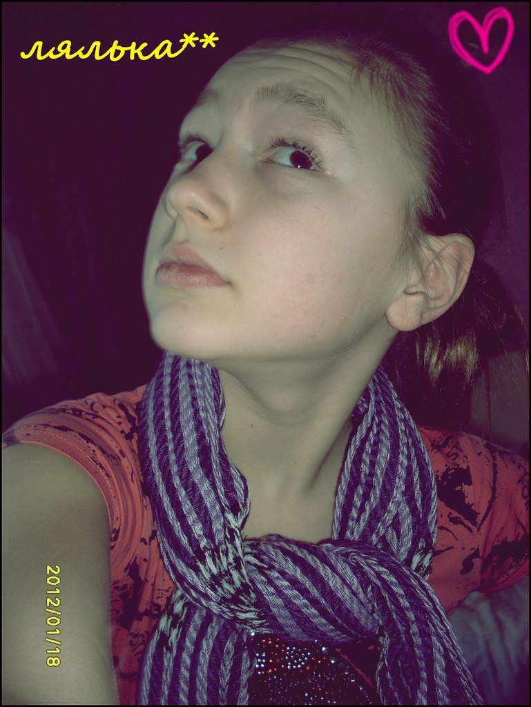 Елизавета Смирнова | Бийск